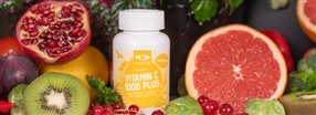 What is Vitamin C?