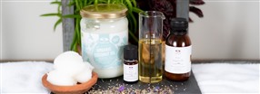 Make Your Own Body Oil