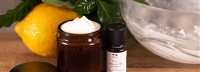 Make Your Own Body Butter