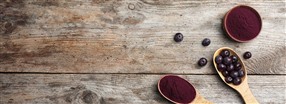 Acai: The Nutritious Super Berry