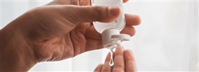 How to make your own hand sanitizer