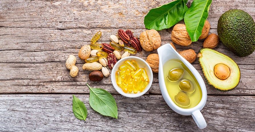 Fatty acids