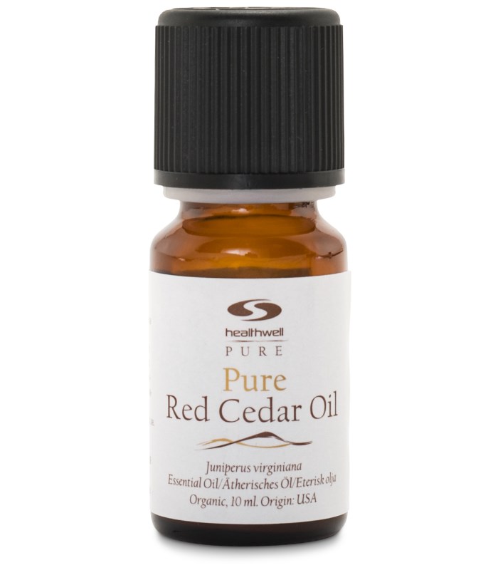 Red Cedar Anti-Moth Oil, Alma Eko
